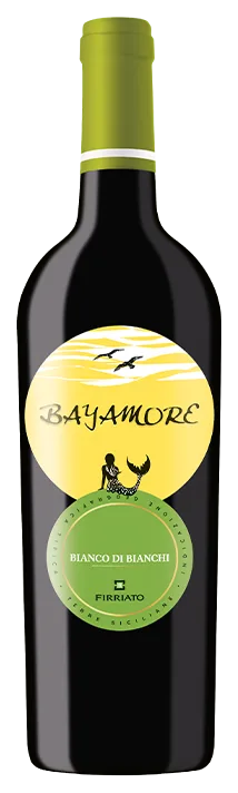 Bayamore Bianco