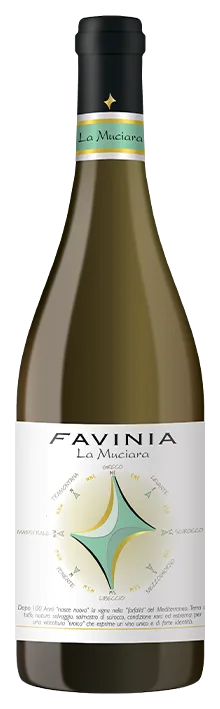 Favinia La Muciara