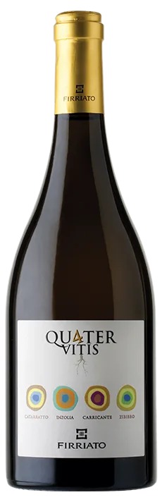 Quater Vitis Bianco