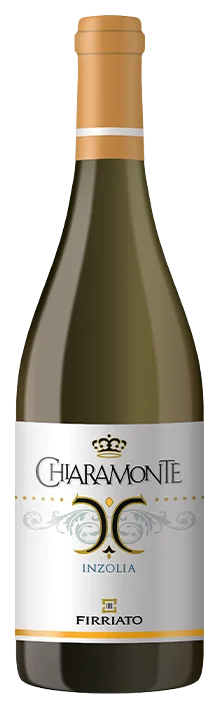 Chiaramonte Inzolia