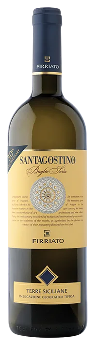 Santagostino Bianco
