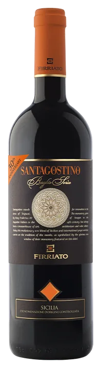 Santagostino Rosso