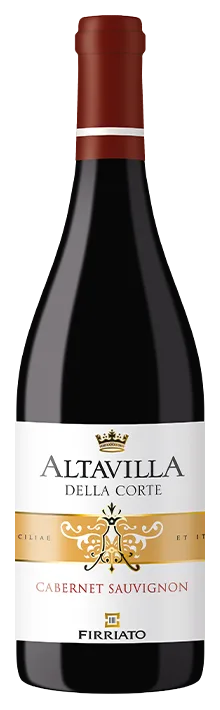 Altavilla della Corte – Cabernet Sauvignon