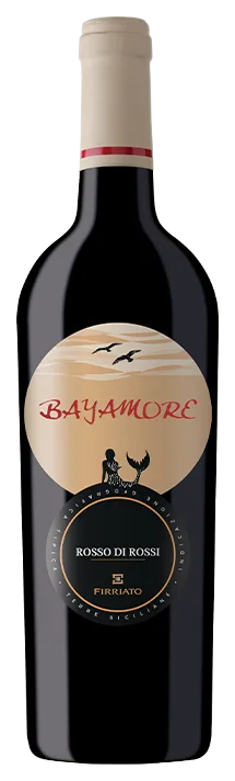 Bayamore Rosso