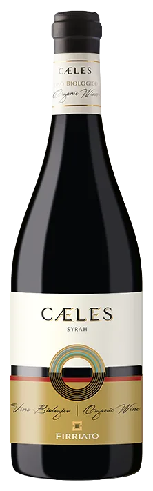 Caeles Syrah