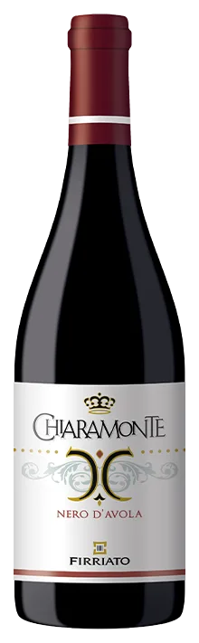 Chiaramonte Nero d’Avola