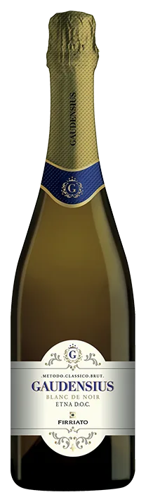 Gaudensius Blanc de Noir