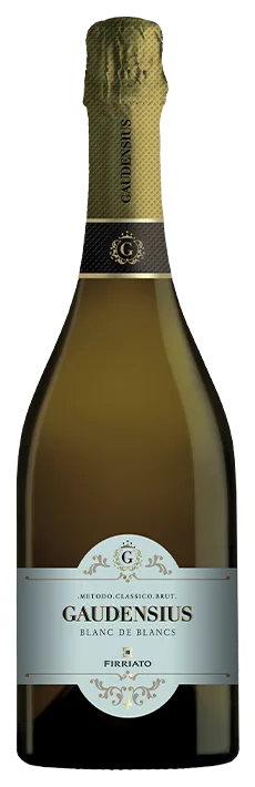Gaudensius Blanc de Blancs