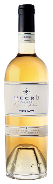 L’Ecrù