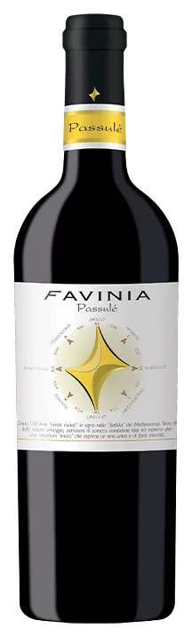 Favinia Passulè