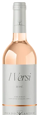 I Versi Rosè