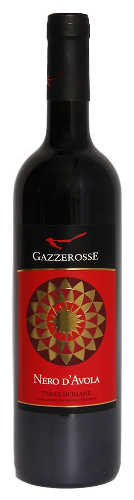 Nero d’Avola