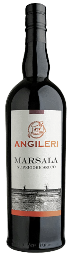 Angileri Marsala Superiore secco