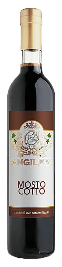Angileri Mosto cotto