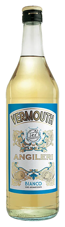 Angileri Vermouth bianco