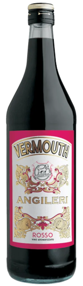 Angileri Vermouth rosso