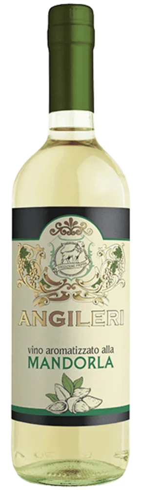 Angileri Vino alla mandorla