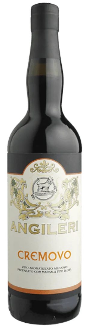 Angileri Cremovo