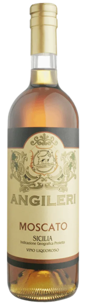 Angileri Moscato IGP
