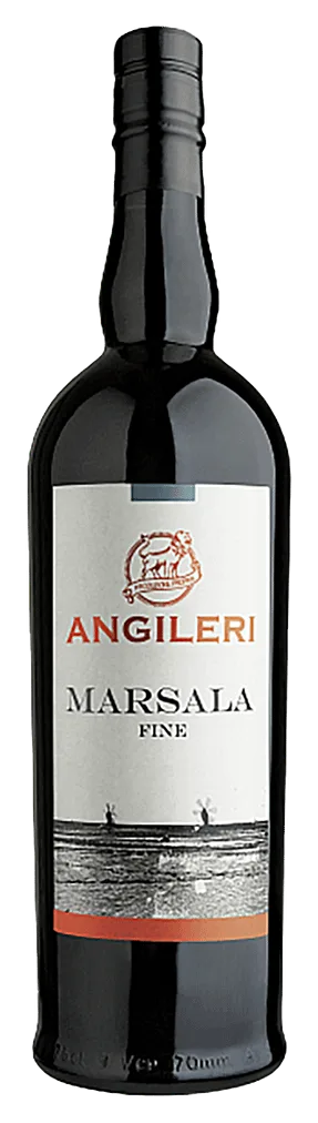 Angileri Marsala Fine