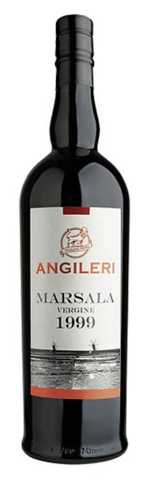 Angileri Marsala vergine