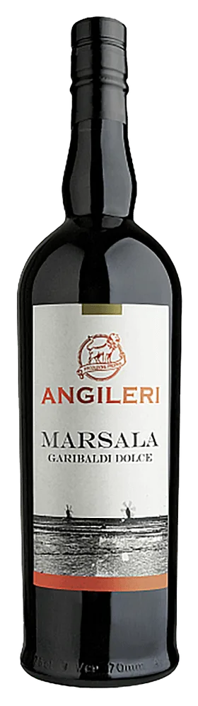 Angileri Marsala Garibaldi dolce
