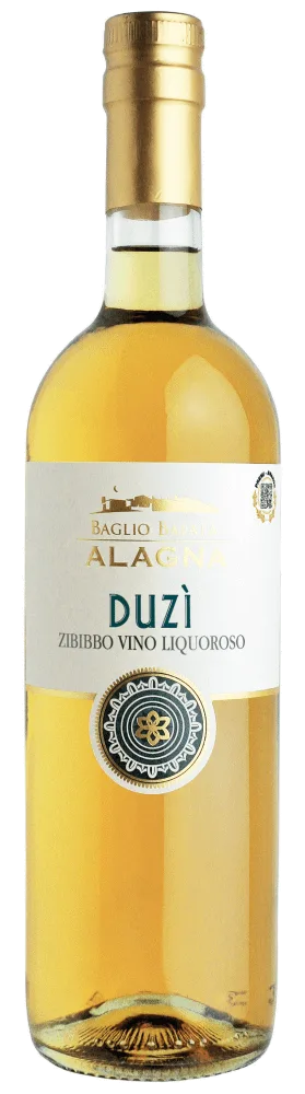 Duzì vino liquoroso