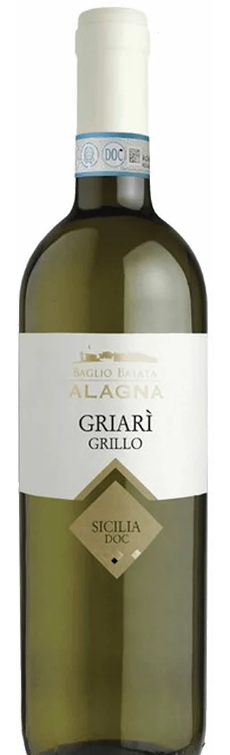 Griarì Grillo