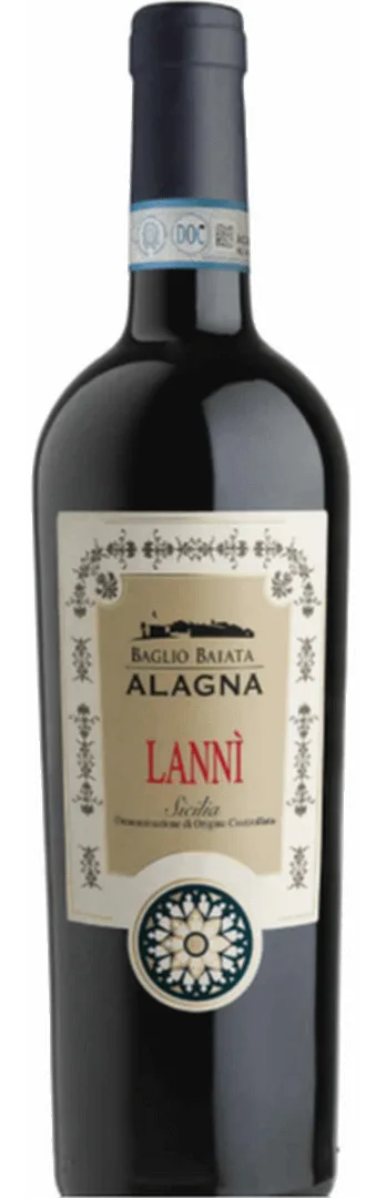 Lannì DOC Alagna