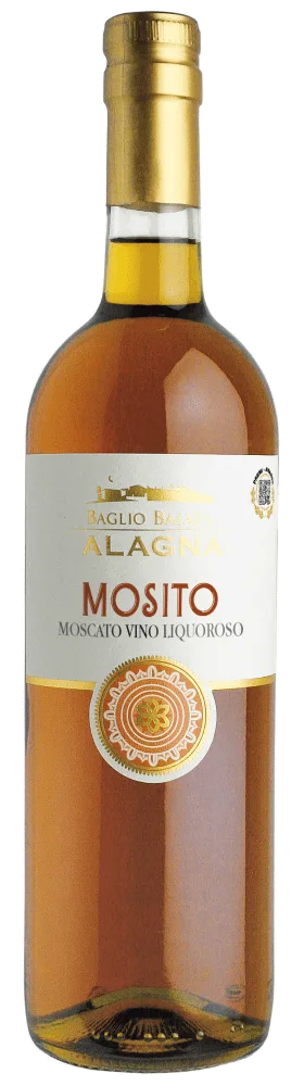 Moscato liquoroso dolce