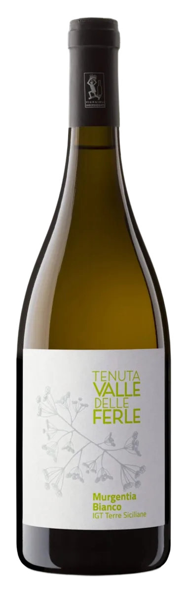 Murgentia Bianco
