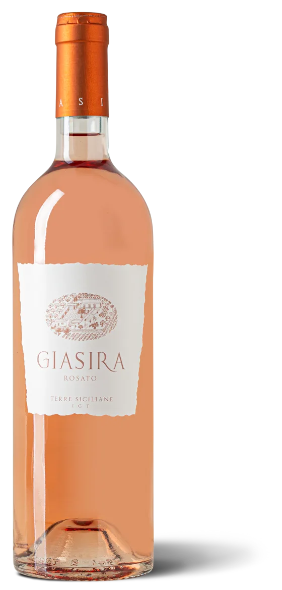 Rosato Terre siciliane