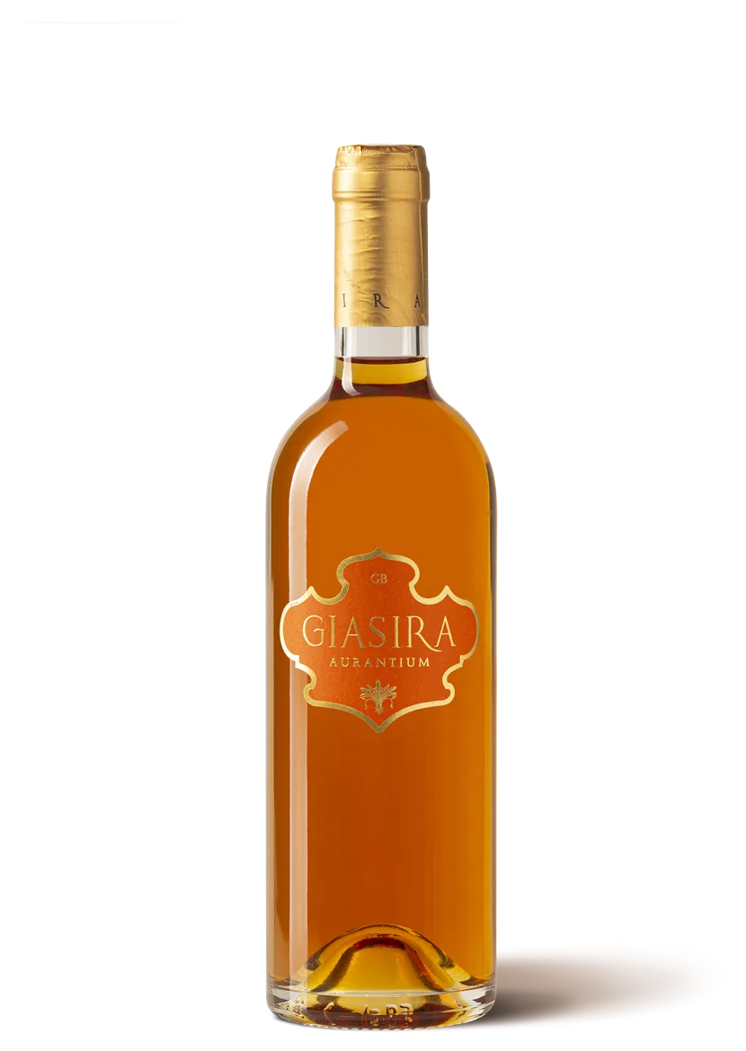 Moscato bianco passito