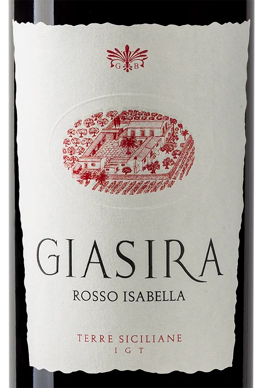 Merlot Rosso Isabella