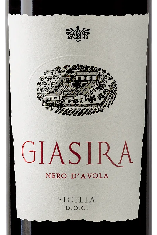 Nero d’Avola