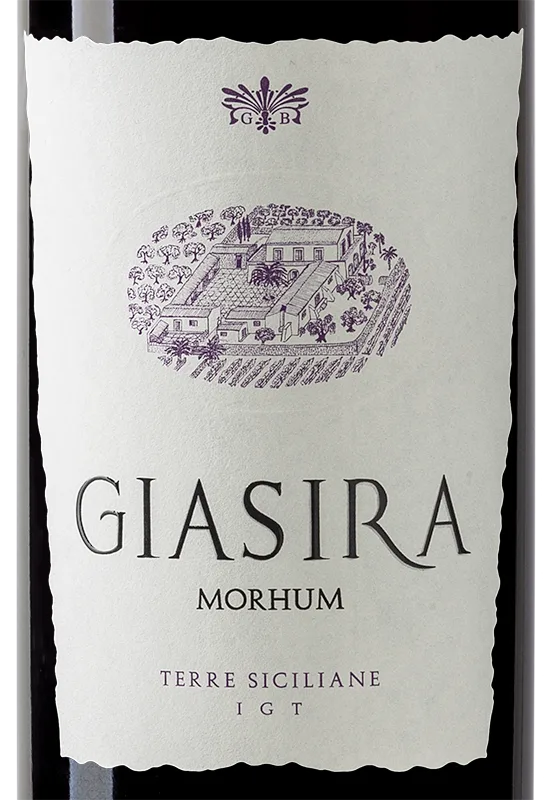 Nerello Mascalese Morhum