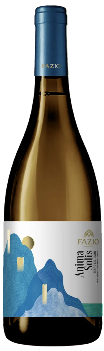 Anima Solis Bianco