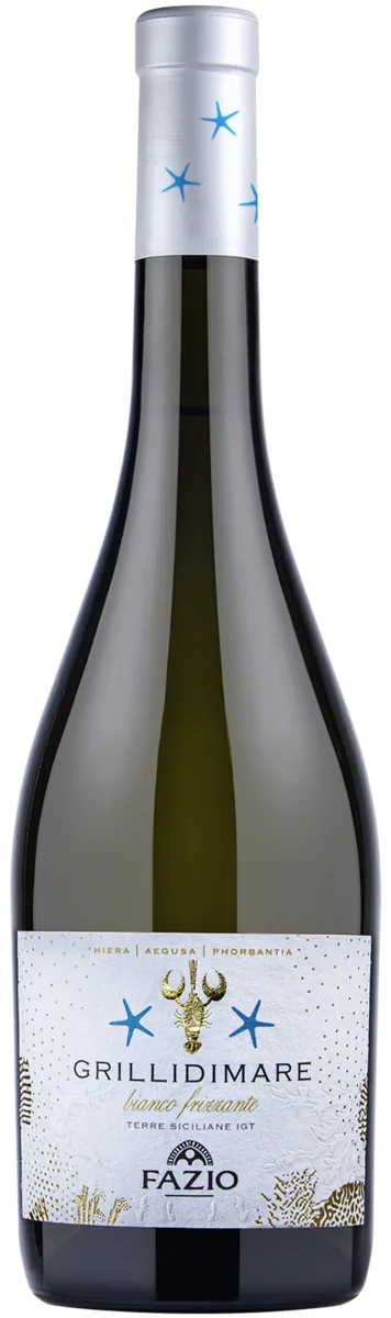 Grillidimare
