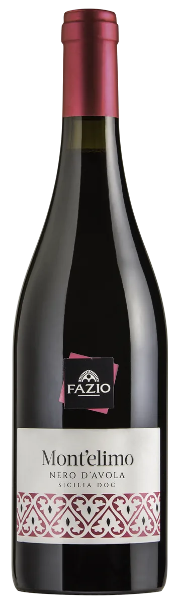 Nero d’Avola
