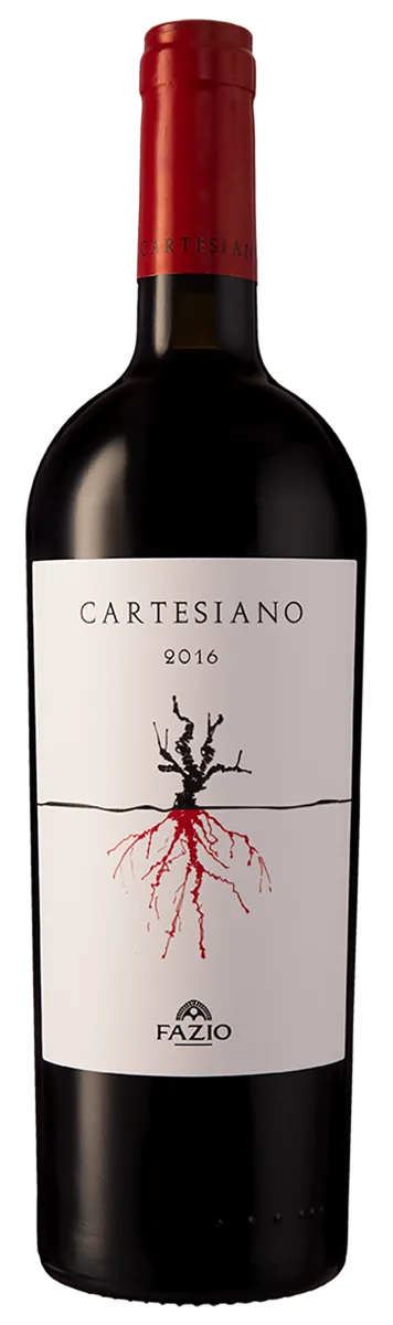 Cartesiano Rosso