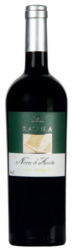 Rasula Nero d’Avola