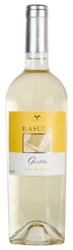 Rasula Grillo