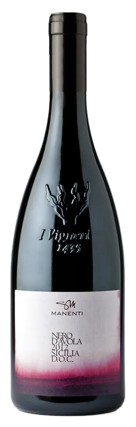 Nero d'Avola