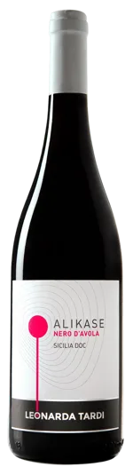 ALIKASE Nero d'Avola 2021