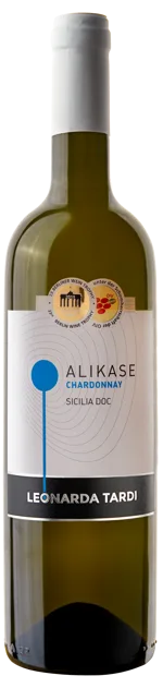 Alikase Chardonnay 2021
