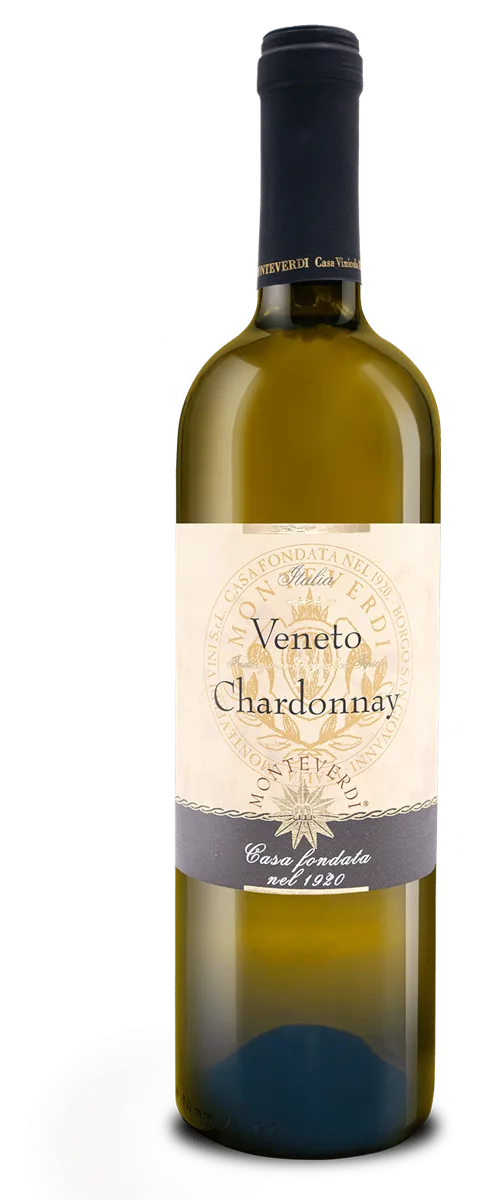 Veneto Chardonnay