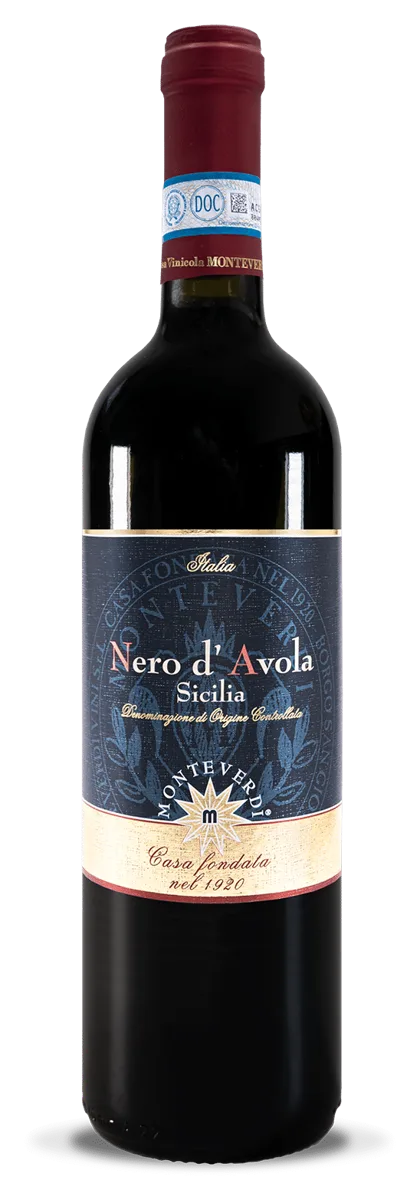 Nero d’Avola