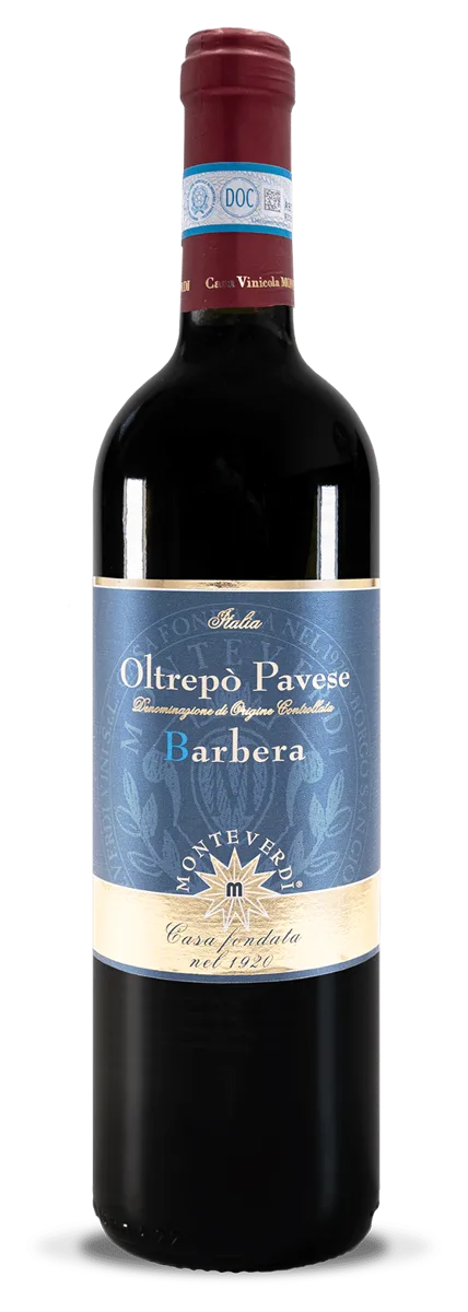 Oltrepò Pavese