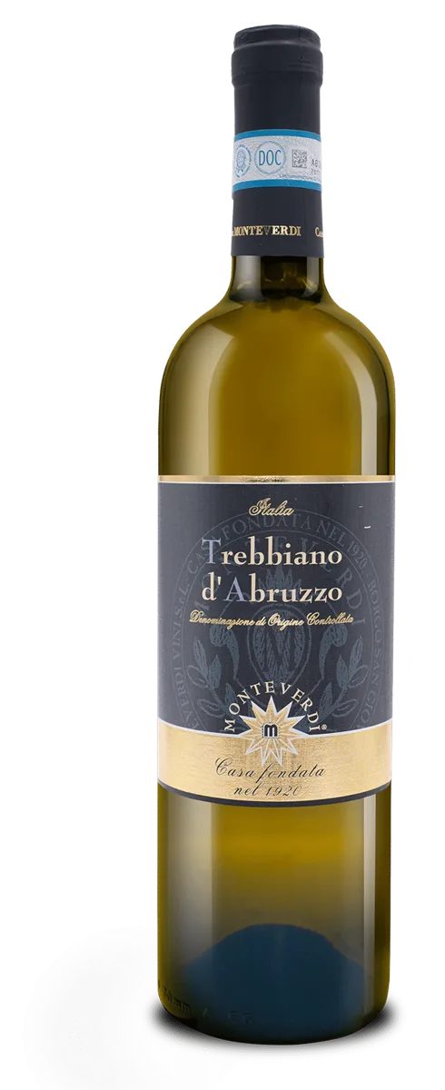 Trebbiano d’Abruzzo