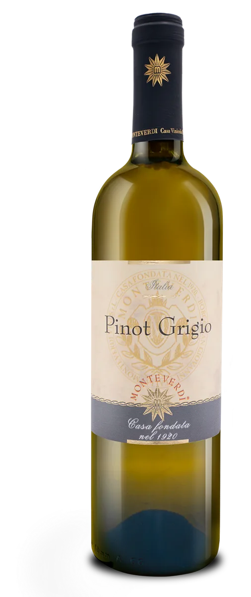 Pinot Grigio